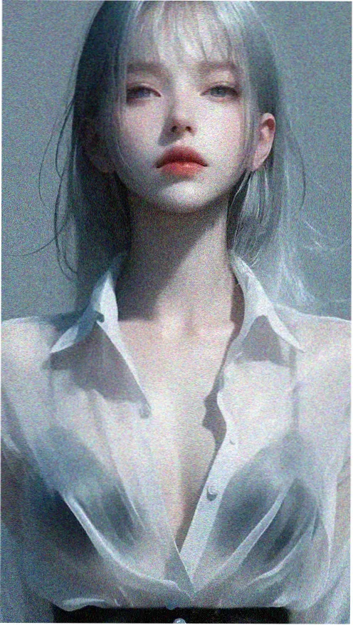 城南旧梦剧集海报